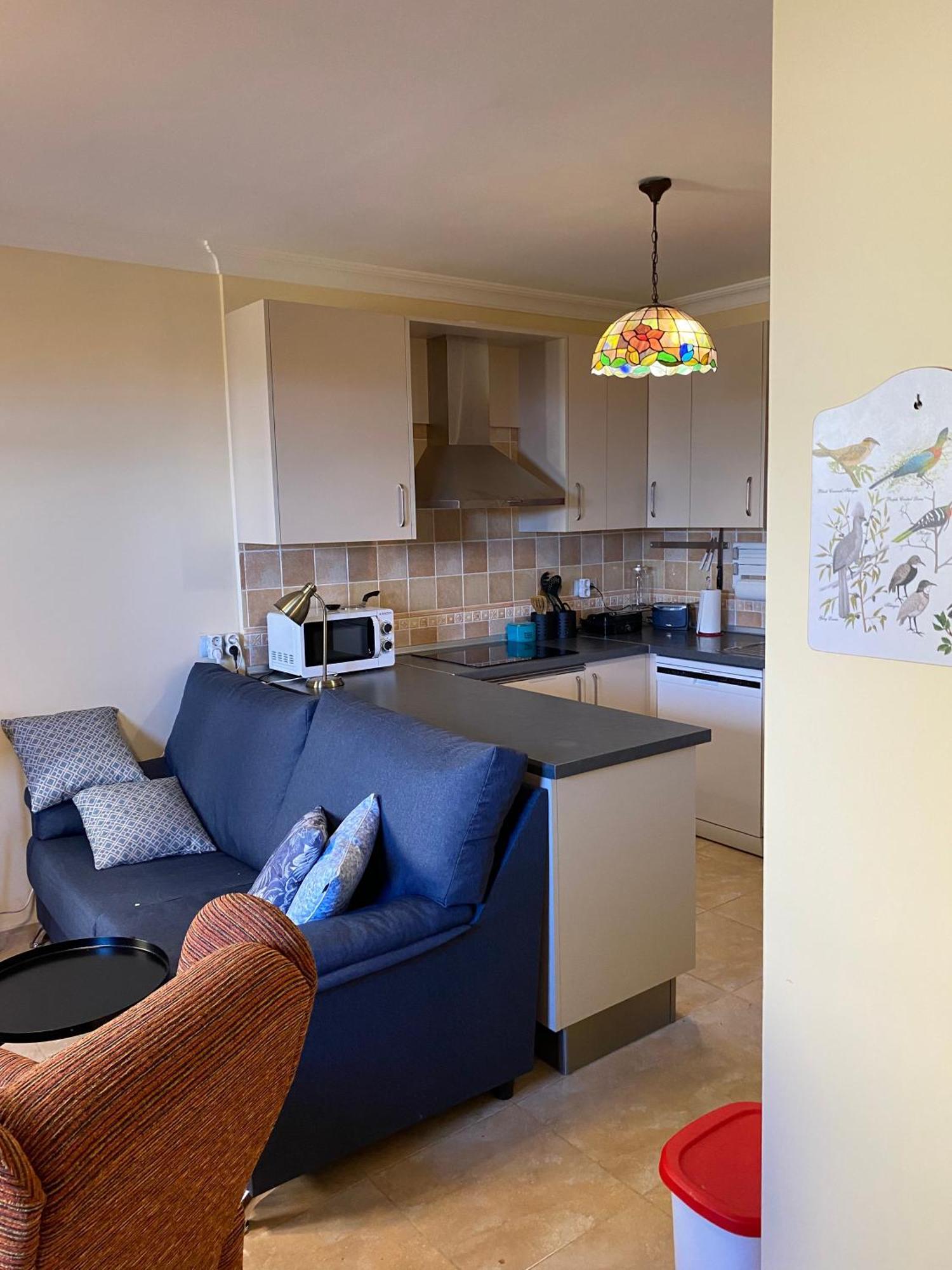 Apartamento Familiar En El Genoves, Garachico, Tenerife Kültér fotó